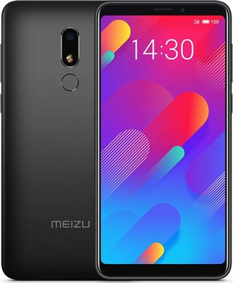Замена дисплея на телефоне Meizu M8 Lite